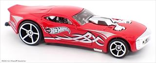 Red - Super Rigs